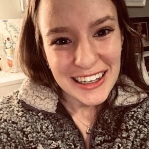 Meet your Posher, Brooklynn